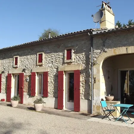 Bed & Breakfast Les Magireaux